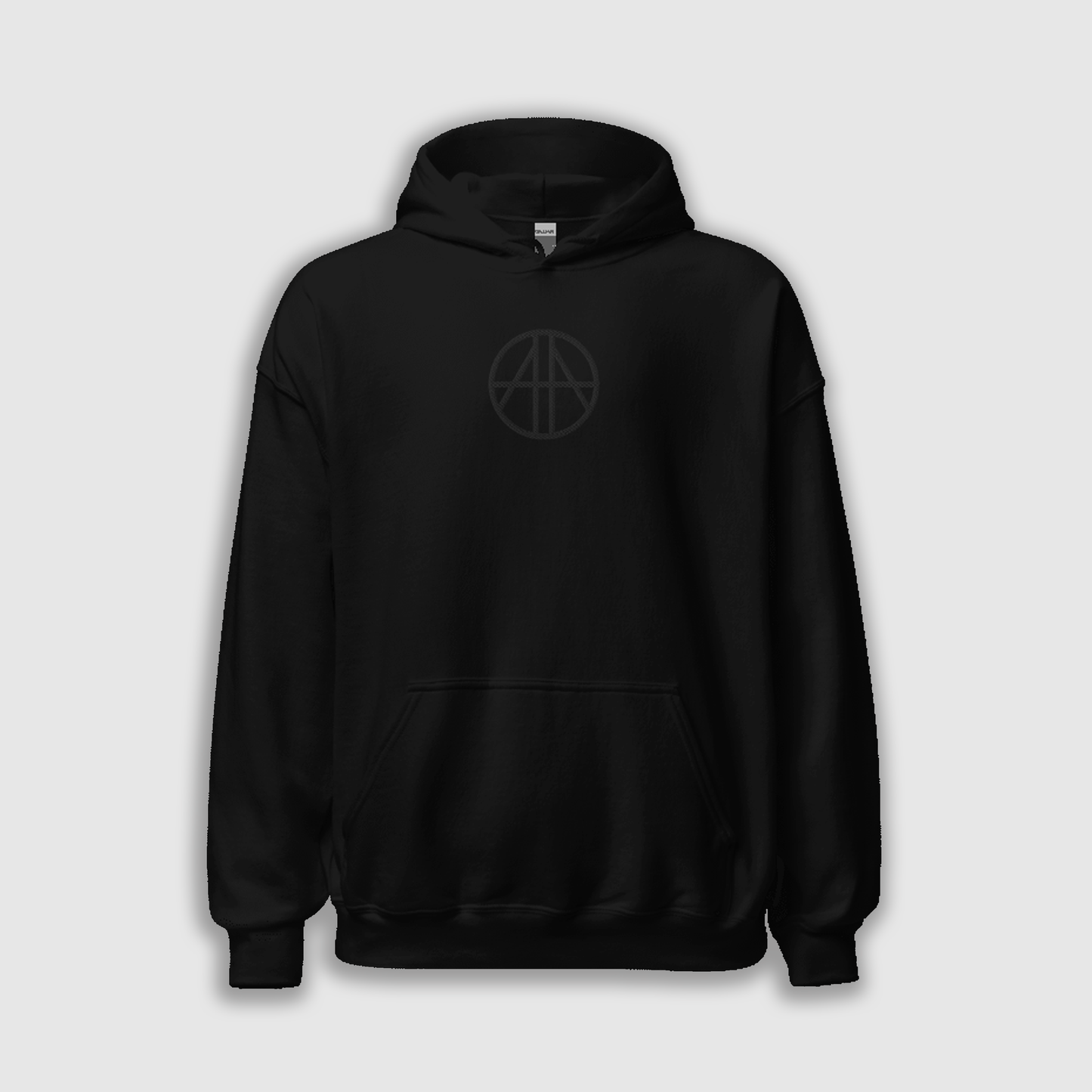 EMBLEM HOODIE